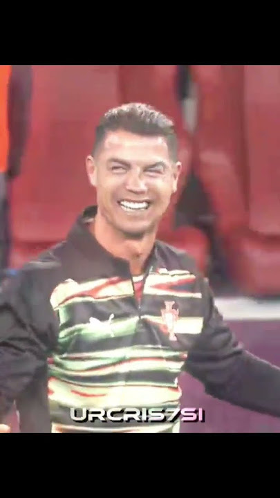 CRISTIANO RONALDO (FUNK MI CAMINO EDIT)💀⚡🔥