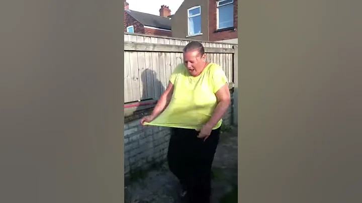 Julia Griffiths #IceBucketChalle...