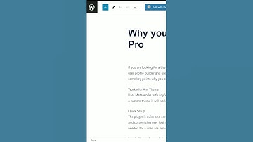How To Change Author Name In WordPress Post #wordpress #wordpressblog #wordpressauthor #tutorial #wp