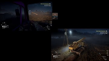 Snowrunner 5.1 bugreport - sync