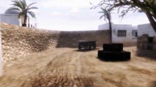 [CoD2] freakZ DA_BEAST ep.1 (Thanks 4 50subs)