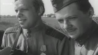 «Долгие Вёрсты Войны»-3-Й Фильм «На Восходе Солнца» 1975 Год