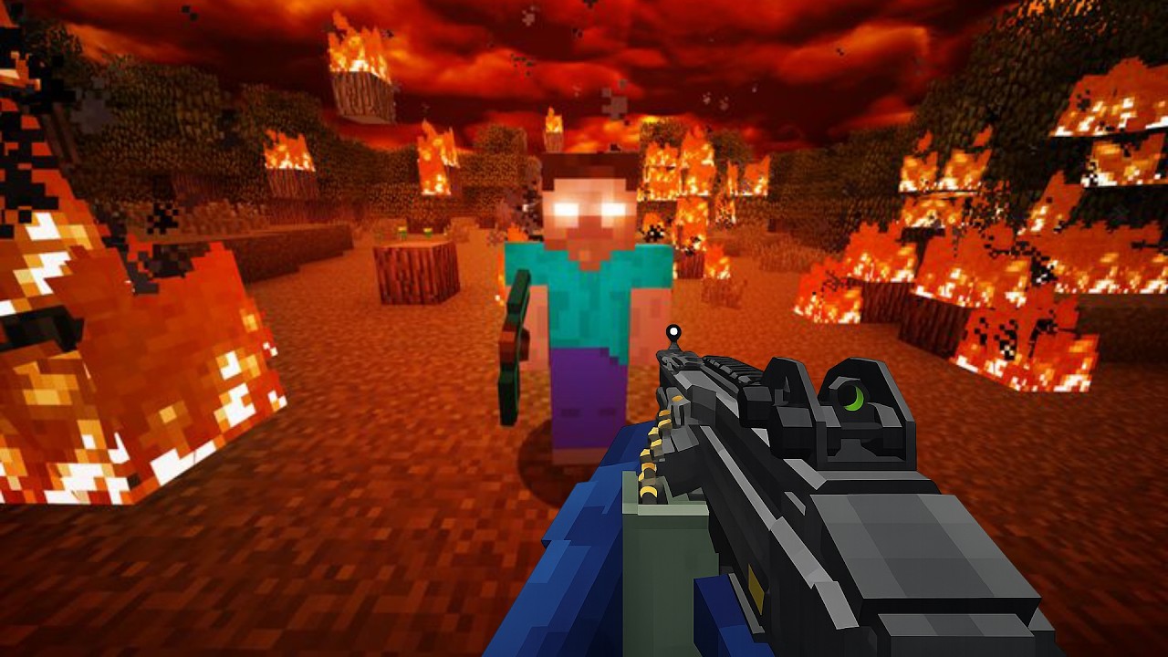 I Killed Him.....