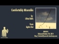 Lifted Bells - Comfortably Miserable