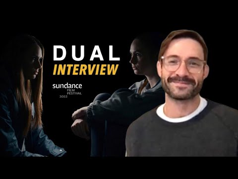 Sundance Interview: Riley Stearns (Dual) - Morbidly Beautiful