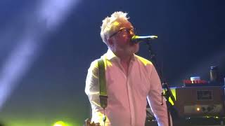 Flogging Molly - &quot;A Song of Liberty&quot; (Live in Funner 3-18-22)