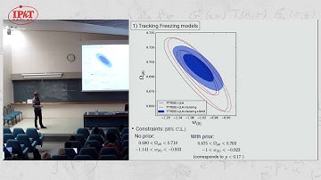 Durrive: Constraining scalar field Dark Energy models