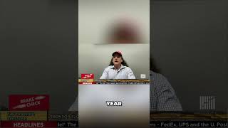 Is Your Trucking Company Upcharging You?