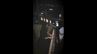 3107-3 | W/n x Nâu x Duongg x Titie || Piano Cover  || An Coong