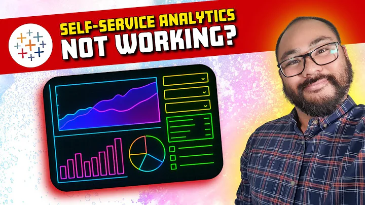 Self-Service Analytics Not ‘Clicking’? Here’s the Simple Approach My Students Love!