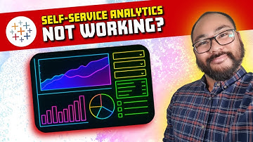 Self-Service Analytics Not ‘Clicking’? Here’s the Simple Approach My Students Love!