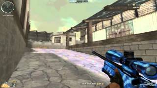 CROSSFIRE FFA SNIPER