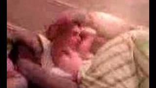 Pearce Gettin Wet Willied Haha