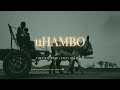 Jazzworx &amp; Thukuthela - UHAMBO (ft. Dlala Thukzin, MaWhoo, Kabza De Small) | 3 Step Type Beat 2026