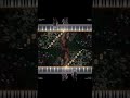 Piano Cover For Rare Song of Clair Obscur Expedition 33 #piano #pianoarrangement #pianosongs