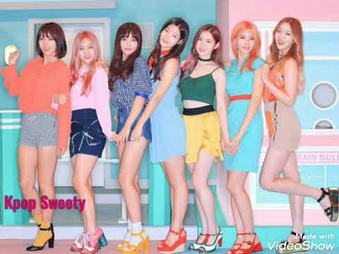 Lirik lagu DIA - On the road | lirik romanization - YouTube