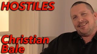 Celebrity DP/30: Hostiles, Christian Bale Net Worth