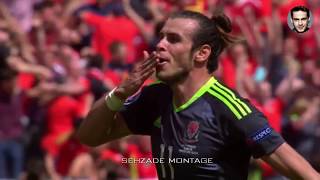 Gareth Bale - Etkisi Altına Alan 10 Olağanüstü Ü