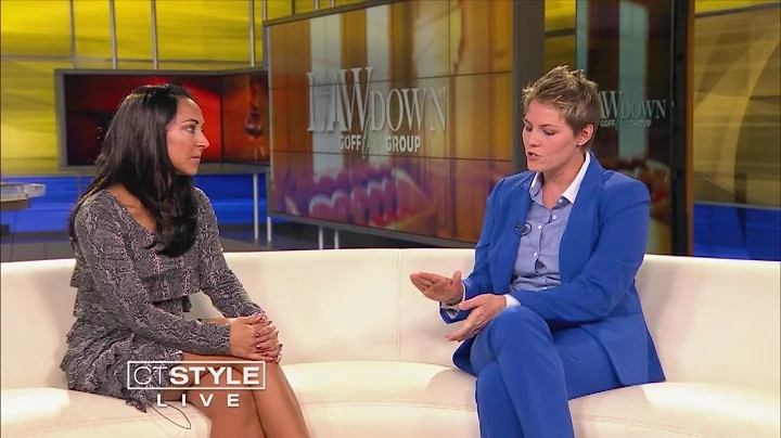 The Law Down: Workers’ Compensation with Goff Law Group