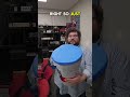 Watch this! Better Boat Portable Camping Toilet Kit, 5-Gallon & 8-Gallon Bucket Toilet Seat with Lid