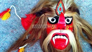 Sejarah Bujang Ganong Dalam Seni Reog Ponorogo, Wajib Tonton