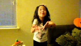 Lindsays Weather Song