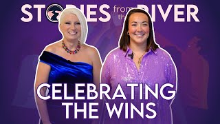 2024 Memory Maker Awards Gala: Dana and Cameron Share Reflections from Savage South & Merchandising