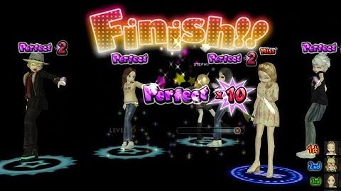 Audition - Beautiful (Audition Next Level) [HD]