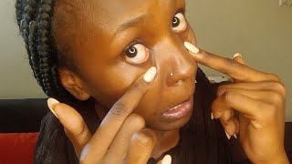 She Almost Killed Us😫😥😭💉🏃(Storytime) #roadto1000