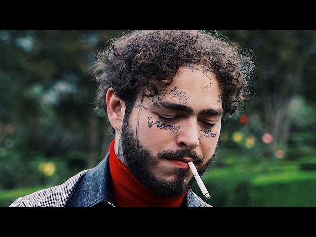 Post Malone - Stoned