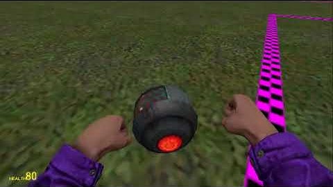 Exploring Gmod 9 maps