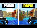 HO MIGLIORATO L'IMPEROCRAFT - Ep. 215