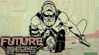 Future Knight - Guía 100% - Juego Completo - Full Game - Gameplay Español - PS5 PRO