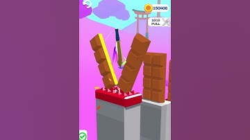 Slice It All! Best Walkthrough New Knife Level Part 240 #shorts #androidgames #viralgame