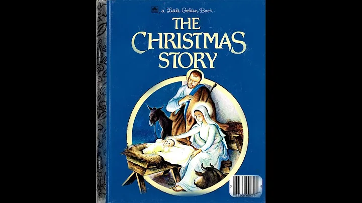 Kids Book Read Aloud: The Christmas Story by Jane ...