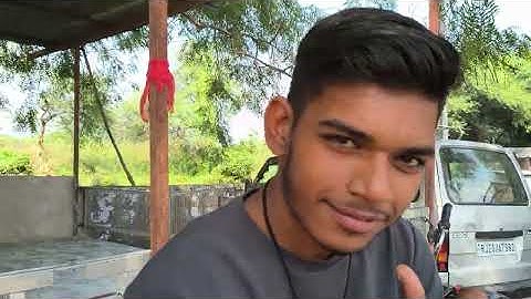 My First Vlog || My First Vlog Video 2024 || Ritesh Raahi Vlogs