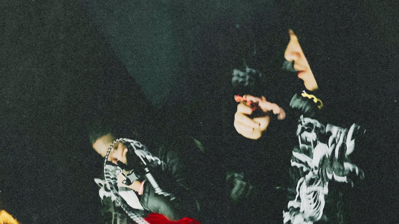 WAV 777 - My Body’s Dead (Official Audio)