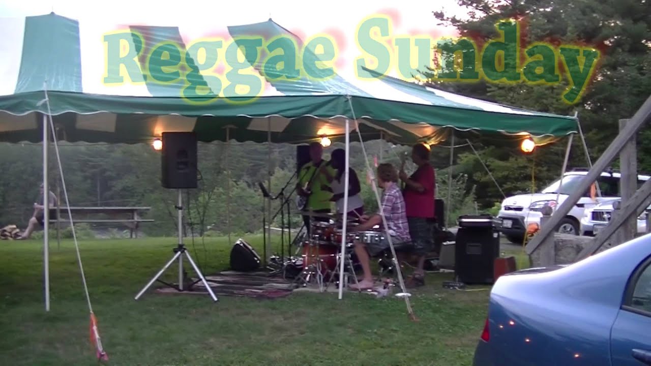Reggae Sunday with Red Lion Rockers YouTube