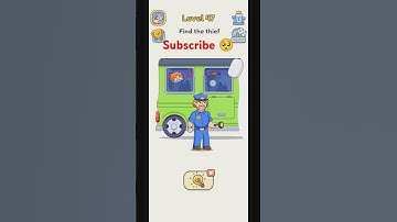 Dop 5 level 47 # viral # shorts # tranding Dop 5 answers