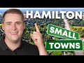 The Best Small Towns Outside of Hamilton [Flamborough Explained]