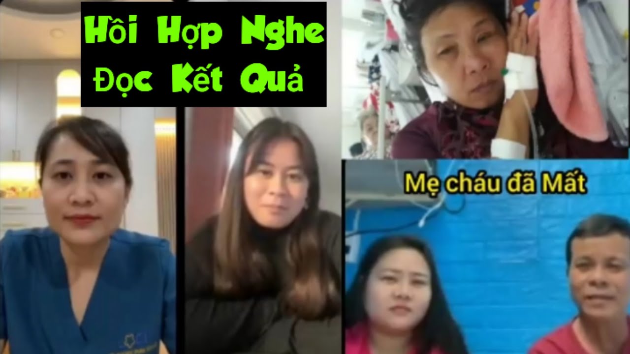 835 )   Mẹ b.ỏ con vừa mới lọt lòng , 27 năm sau con gái ở Pháp tìm về . 