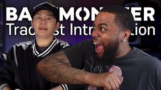 Babymonster | Yg Announcement (Track Introduction) Reaction!