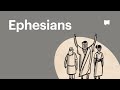 Overview: Ephesians