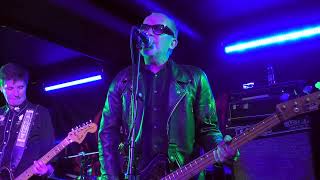 Sator Popcorner Kulturkällaren Alvesta 27 Sep 2025 Full Show