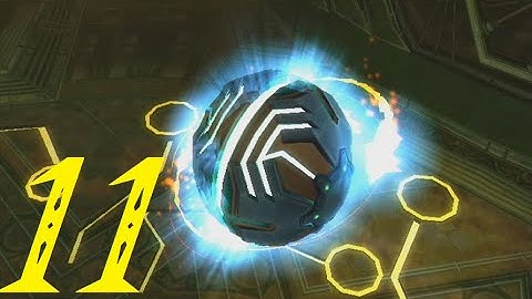 Need a Boost? | Metroid Prime 3: Corruption 100% Walkthrough "11/30" (No Commentary)