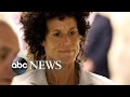 Andrea Constand takes the stand in the Bill Cosby sexual assault trial