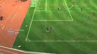 Goley Gol Seçmeleri