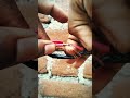 Strong Wire Joint And Insulation | Proper Insulation easy Method |  #shortvideo​ #tape​ #wire​