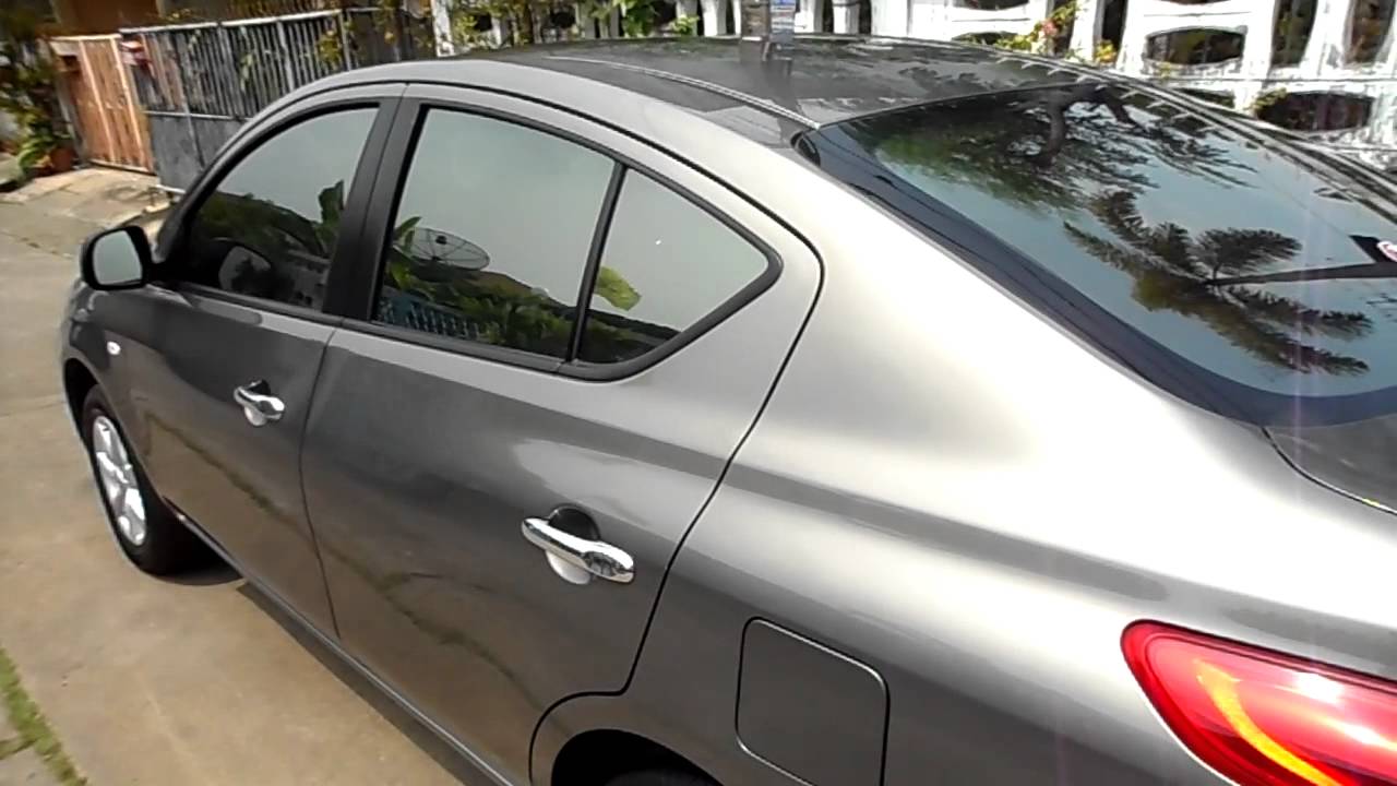 Wolf's Chemicals Hard Body First coat (Date 14/10/12)