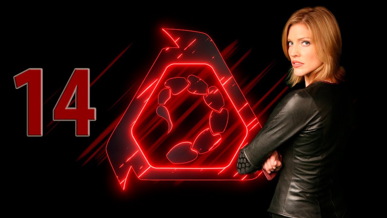 Прохождение C&C 3 Tiberium Wars - Северная Италия #14 [Hard]